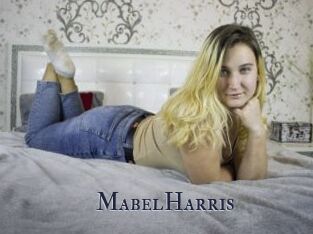 MabelHarris