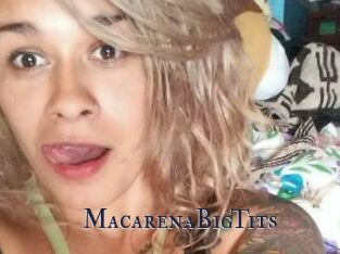 MacarenaBigTits