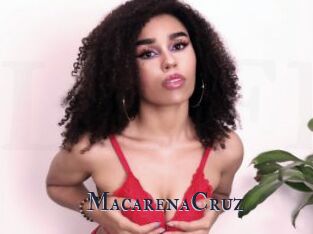 MacarenaCruz