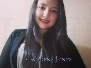 Macarena_Jones