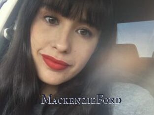 MackenzieFord