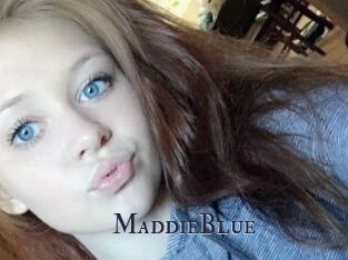 MaddieBlue