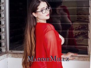 MaddieMillz