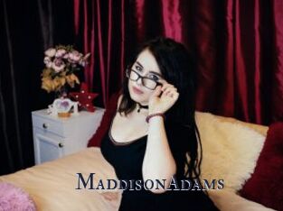 MaddisonAdams