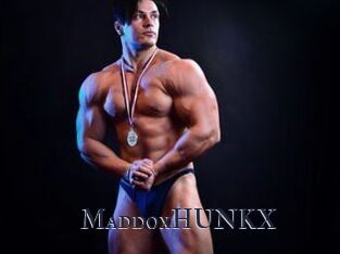 MaddoxHUNKX