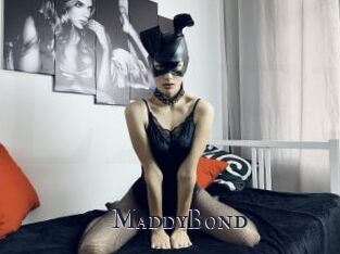 MaddyBond