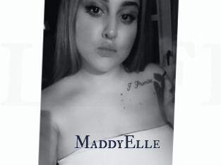 MaddyElle