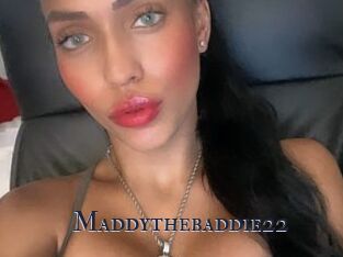 Maddythebaddie22