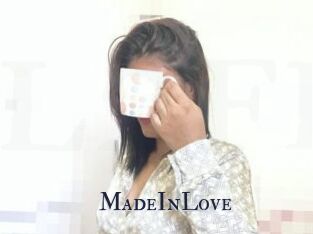 MadeInLove