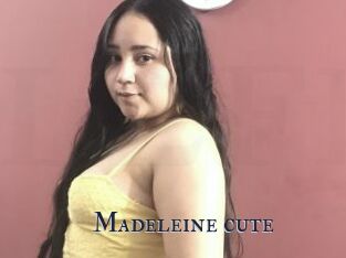 Madeleine_cute