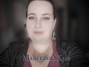 MadelineXXjoy