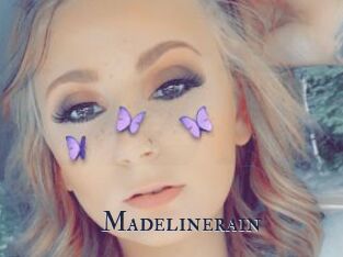 Madelinerain