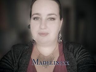 Madelinexx