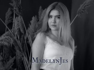 MadelynJes