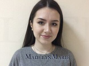 MadelynMarie