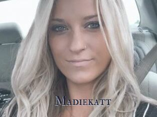 Madiekatt