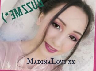 MadinaLove_xx