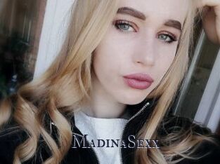 MadinaSexx