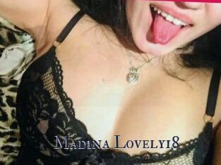 Madina_Lovely18