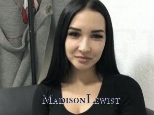 MadisonLewist