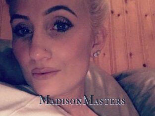 MadisonMasters