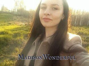 MadisonWonderful