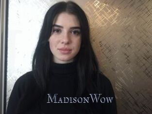 MadisonWow