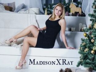 MadisonXRay