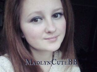 MadlynCuteBB