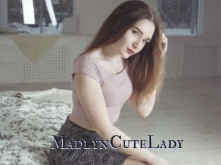 MadlynCuteLady