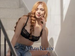 MadyKlein