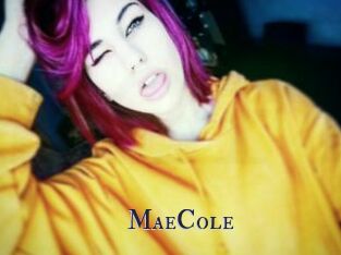 MaeCole