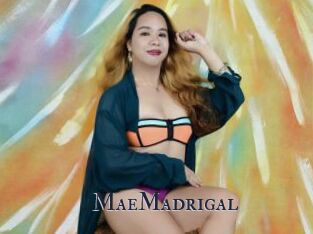 MaeMadrigal
