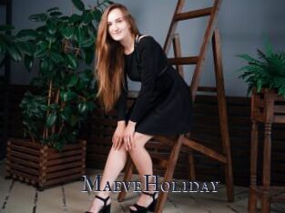 MaeveHoliday