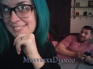 MaevexxxDjango