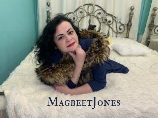 MagbeetJones Links 2 Freeporn