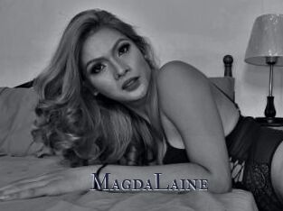 MagdaLaine