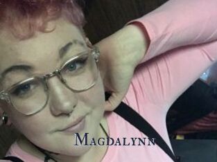 Magdalynn