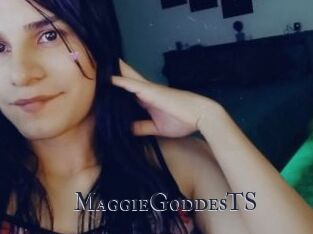 MaggieGoddesTS