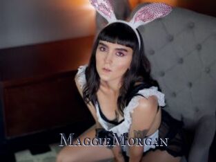 MaggieMorgan