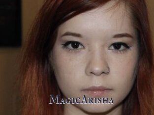 Magic_Arisha