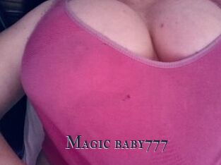 Magic_baby777