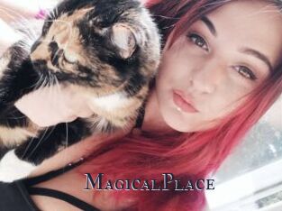 MagicalPlace
