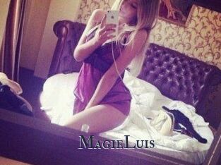 Magie_Luis Links 2 Freeporn
