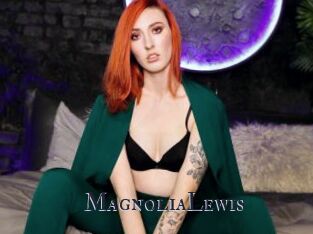 MagnoliaLewis