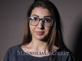 MagnoliaUrGreat