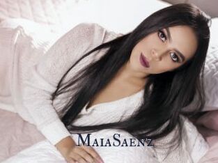 MaiaSaenz