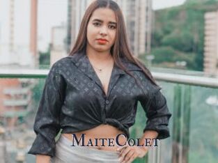 MaiteColet