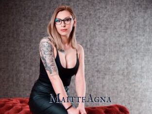 MaitteAgna