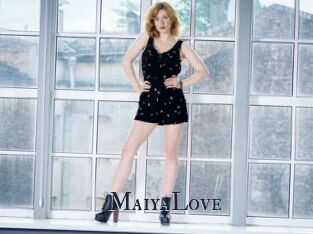 MaiyaLove Links 2 Freeporn